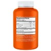 QUNOL Cúrcuma 500MG 200CT Gomitas