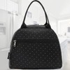 FlowFly Insulated Lunch Cooler Bag - Tote Bag Organizer for
