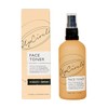UpCircle Face Toner with Mandarin and Chamomile 100ml