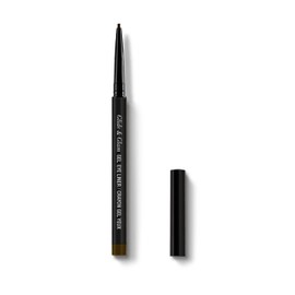 Absolute New York Glide & Glam Gel Eyeliner (MDGL04 Khaki Bronze)