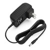 Hustery AC DCAdapter Compatible with WAHL Model: SCT A10115 E82323