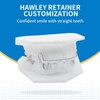 Hawley Retainers for Adults, Custom Retainers for Upper and Lower