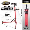 Gioventù 110 LBS E Bike Repair Stand, Heavy Duty Bicycle