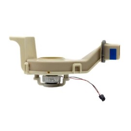 Whirlpool W11407678 Fan Assembly Icebox 1/2" Plastic