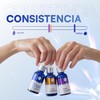 Mist Jewel Kit 3 Serum Facial: Vitamina C, Retinol y