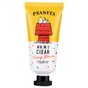 Global Product Planning Peanuts Snoopy Hand Cream Honey Lemon 30ml