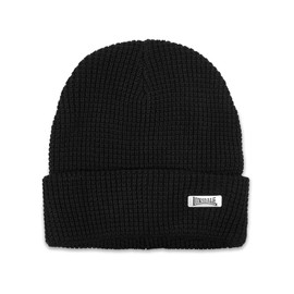 Lonsdale Horsforth Hat, black