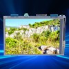 3.5in Display Panel Resistance Touch Support HDMI Audio Output MPI3508