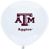 Pioneer Globo Company 10 Count Texas A & M Globo