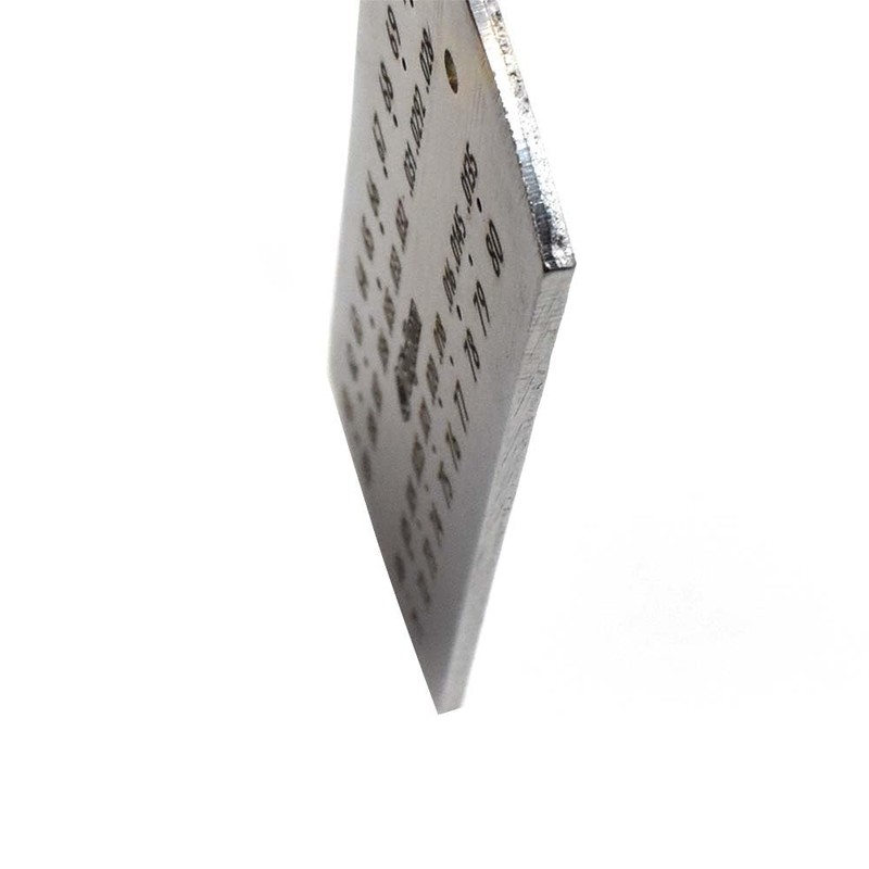 BIG HORN Horn 19878 61-80 Drill Gauge