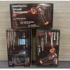 KIZEN ( X3 ) Infrared Thermometer Gun (Laserpro LP300) -