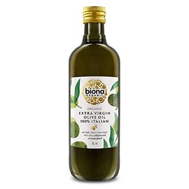 Biona Biona Organic - Extra Virgin Olive Oil - 1L
