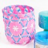 Shin-Etsu Industry HT1057-24 PP Band for Handicrafts, 0.6 x 392.4