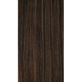 MilkyWay Saga Gold Remy 100% Human Hair Weave - Remy Yaky, 12, 1B/30