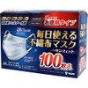 Sunfit Everyday Non-Woven Mask, Regular Size, Pack of 100
