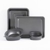Lakeland Mini Oven Baking Set Perfect for Air Fryers and