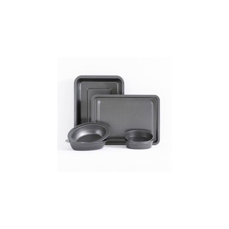 Lakeland Mini Oven Baking Set Perfect for Air Fryers and