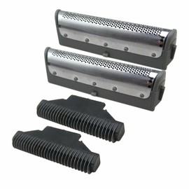 ES-RW30 Foil and Cutter Replacement Head for P-anasonic Dual Blade Sharp Shaver ES4813 ES4815 ES4820 ES4823 ES4826 ES4853 by YTXXDEUS