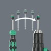 Wera Kraftform Kompakt 26 RA-R 05051516001 with Bag 6-Piece Set