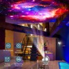 Galaxy Projector for Bedroom,Star Projector,HD Image Large Projection for Bedroom