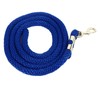 Horse Lunge Line with Snap Heavy Duty High Tensile Horse