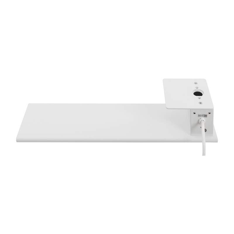 Towel Warmer, Wall Mounted Heated Towel Racks for Bathroom, Waterproof