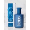 MCH Beauty CEO AQUA Men's Cologne 3.4 Oz EDT Spray
