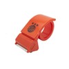 Compact Handheld Easy Tape Dispenser - Side Load Lightweight Industrial