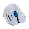RCRBT Ignition Switch Fuel Cap Seat Lock Keys Compatible with
