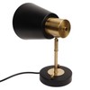 Wall Lamp E27 E26 Lamp Holder Plug in Wall Sconce