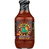 Dinosaur Sensuous Slathering BBQ Sauce, 19 Ounce (Pack of 6)