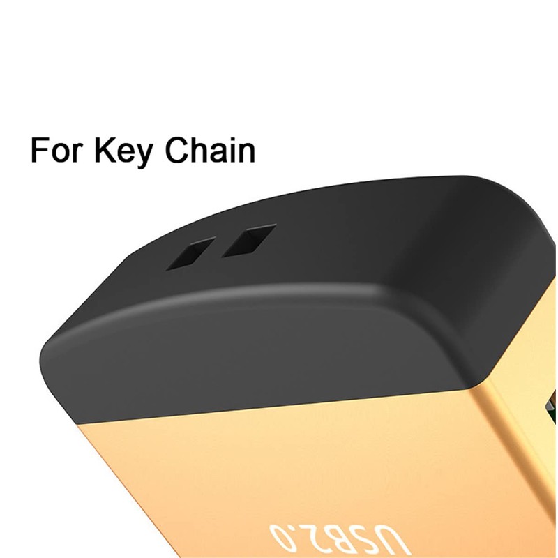 TXY 4 in 1 Card Reader USB2.0 to SD Micro