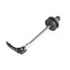 PRO Chain retention device - for QR Tool - black,