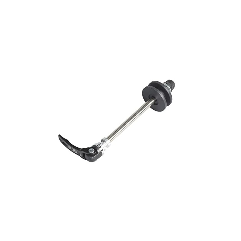 PRO Chain retention device - for QR Tool - black,