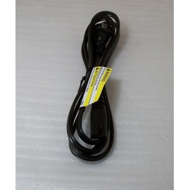LIKE NEW MINT CONDITION WELL SHIN WS-004 WS-027A-2 10A 125V RONG ROWER CORD 6FT, UL, US, E90165-K, SPT-2, 2X0.824mm2(18AWG), 60C, 300V WELL SHIN!