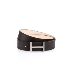 Marc Tchou Women's Leather Belt, brown