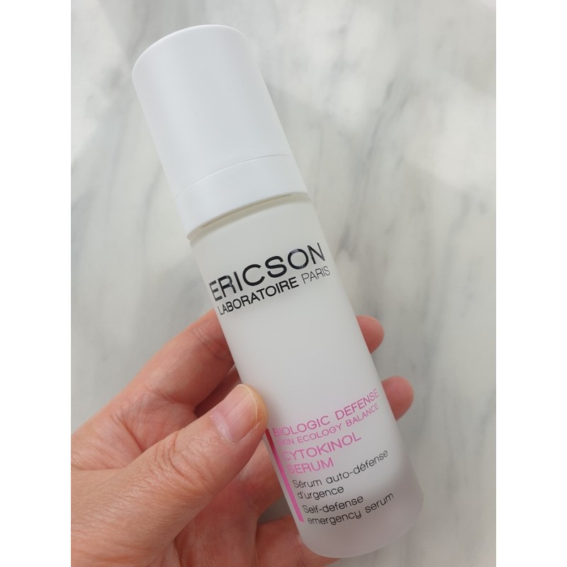 Ericsson Cytokinol Serum 30ml scheduled to be discontinued while supplies