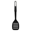 Vasconia 4027624 Volteador Ranurado, Negro