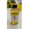 Valentine Massage Oil 250ml with Pump Dispenser (Rose Geranium, Ylang