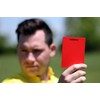 Kwik Goal Red and Yellow Cards