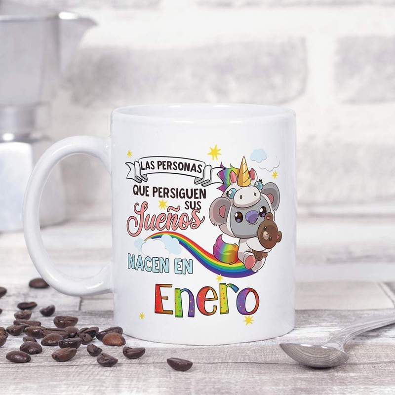 Mugffins CUMPLEKOALA-ES