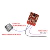 YOUMILE 20 Set TTP223 Capacitive Touch Switch Button Self-Lock Module
