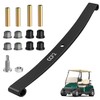 Drive-up Golf Cart Standard Front Leaf Spring for Club Car