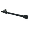 HALTEC CH-350-LO Black Reverse Tilt Dual Foot Lock On Air