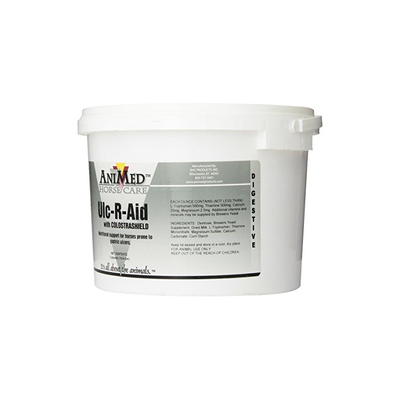 AniMed ULC-R-Aid 4 lb