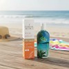 Kit Protector Solar Eternal Secret Fps 50+ Y Gel Post