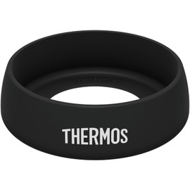 Thermos Tumbler Bottom Cover for 600ml Black JDE Bottom Cover(L) BK