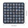 Inflatable Air Seat Cushion for Office Chairs & Travel –