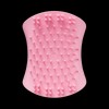 Tangle Teezer Scalp Exfoliator & Massager Pretty Pink