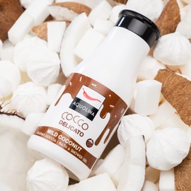 Aquolina Classic Range Coconut Bath Foam 250ml